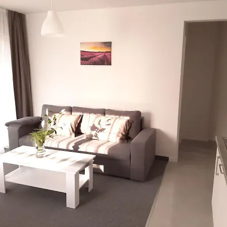Słoneczna Przystań *