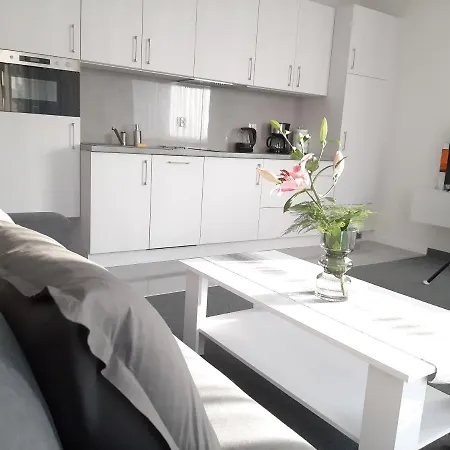 Sloneczna Przystan Apartman