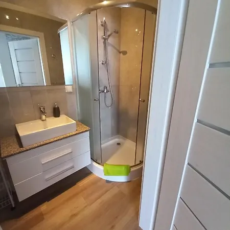 Sloneczna Przystan *