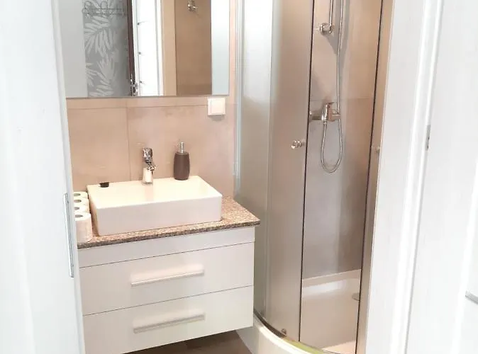 Sloneczna Przystan Łeba