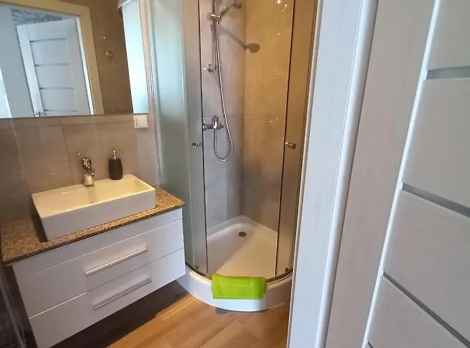 Sloneczna Przystan *